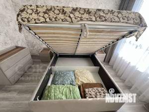 2-к квартира, на длительный срок, 40м2, 3/23 этаж
