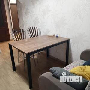 1-к квартира, посуточно, 49м2, 7/23 этаж