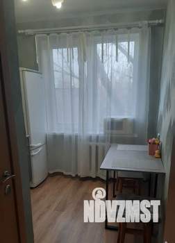 1-к квартира, посуточно, 36м2, 5/5 этаж