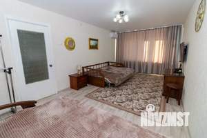 1-к квартира, посуточно, 36м2, 5/9 этаж