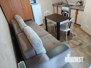 1-к квартира, посуточно, 36м2, 1/3 этаж