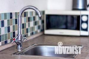 1-к квартира, посуточно, 15м2, 1/1 этаж