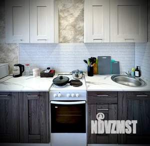 1-к квартира, посуточно, 38м2, 3/17 этаж