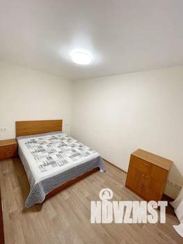 2-к квартира, посуточно, 52м2, 1/5 этаж