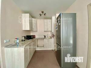 2-к квартира, на длительный срок, 43м2, 10/10 этаж