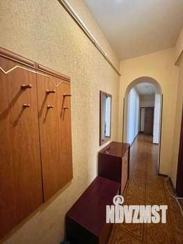 2-к квартира, на длительный срок, 55м2, 2/5 этаж