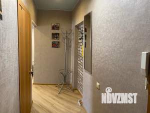 1-к квартира, посуточно, 33м2, 5/5 этаж