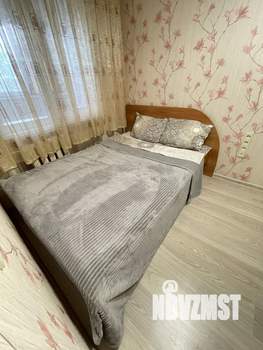 2-к квартира, посуточно, 45м2, 1/1 этаж