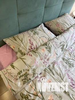 2-к квартира, посуточно, 58м2, 4/9 этаж