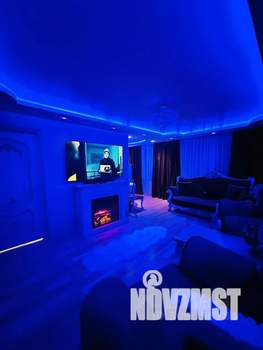 2-к квартира, посуточно, 55м2, 2/7 этаж