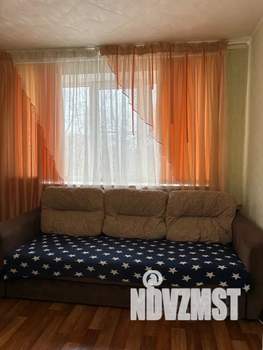 1-к квартира, посуточно, 31м2, 2/5 этаж