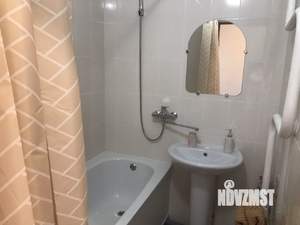 1-к квартира, на длительный срок, 34м2, 7/13 этаж