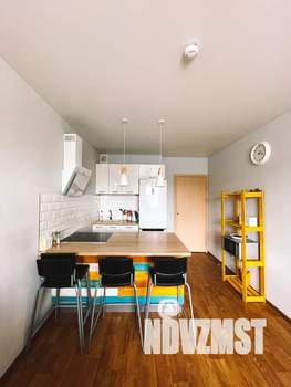 2-к квартира, посуточно, 38м2, 6/10 этаж