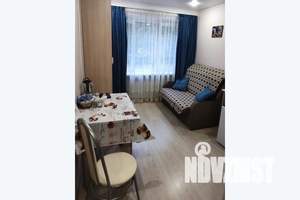 1-к квартира, посуточно, 12м2, 1/5 этаж