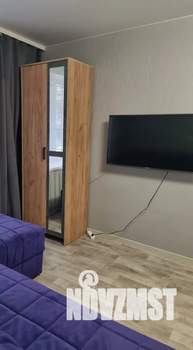 1-к квартира, посуточно, 31м2, 1/4 этаж