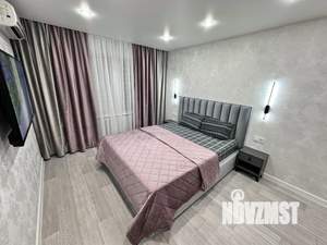 2-к квартира, посуточно, 31м2, 1/1 этаж