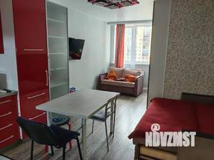 2-к квартира, посуточно, 60м2, 7/14 этаж