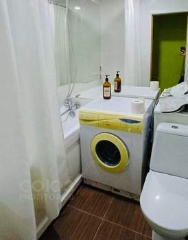 1-к квартира, на длительный срок, 50м2, 1/9 этаж