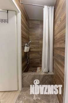 1-к квартира, посуточно, 24м2, 1/9 этаж