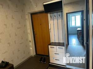 2-к квартира, посуточно, 59м2, 3/5 этаж
