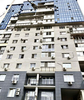 2-к квартира, на длительный срок, 56м2, 15/16 этаж