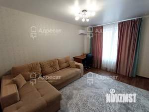 2-к квартира, на длительный срок, 58м2, 1/5 этаж