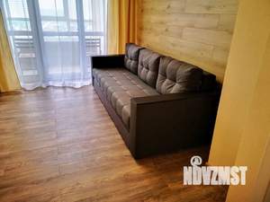 2-к квартира, посуточно, 40м2, 15/23 этаж