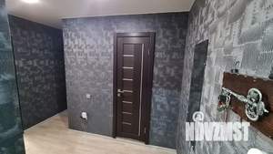 1-к квартира, посуточно, 45м2, 2/9 этаж