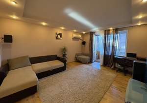3-к квартира, на длительный срок, 62м2, 3/5 этаж