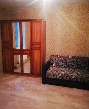 1-к квартира, на длительный срок, 34м2, 5/5 этаж