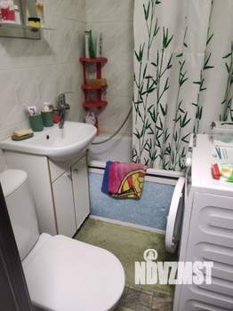 2-к квартира, на длительный срок, 44м2, 3/5 этаж