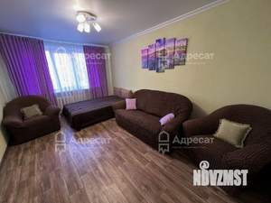 2-к квартира, на длительный срок, 53м2, 2/10 этаж