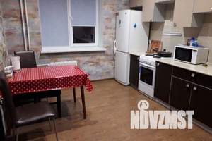 2-к квартира, посуточно, 67м2, 2/10 этаж
