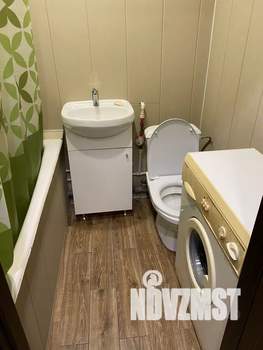 1-к квартира, посуточно, 30м2, 8/9 этаж