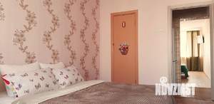 2-к квартира, посуточно, 48м2, 4/5 этаж