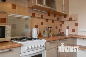 2-к квартира, посуточно, 50м2, 9/9 этаж