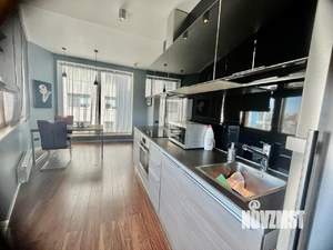 Студия квартира, на длительный срок, 50м2, 20/32 этаж