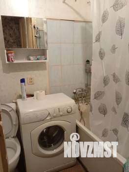 1-к квартира, посуточно, 31м2, 1/5 этаж