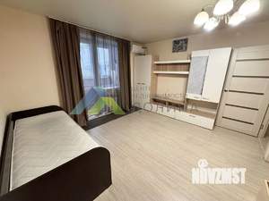 1-к квартира, на длительный срок, 40м2, 2/3 этаж