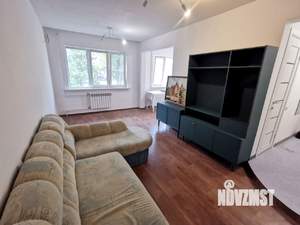 2-к квартира, на длительный срок, 45м2, 1/5 этаж