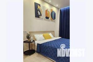 1-к квартира, посуточно, 30м2, 15/16 этаж