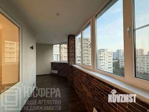 3-к квартира, на длительный срок, 120м2, 9/9 этаж