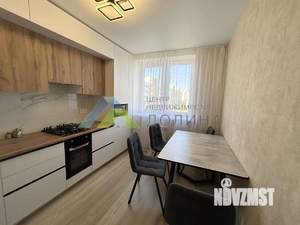 2-к квартира, на длительный срок, 49м2, 4/4 этаж