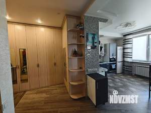 2-к квартира, посуточно, 65м2, 16/24 этаж