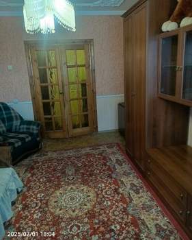 2-к квартира, на длительный срок, 51м2, 6/9 этаж