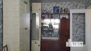 1-к квартира, на длительный срок, 31м2, 4/5 этаж