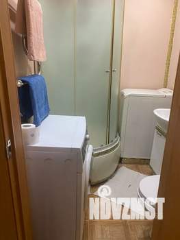 Студия квартира, посуточно, 33м2, 2/5 этаж