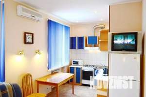 1-к квартира, посуточно, 30м2, 8/9 этаж