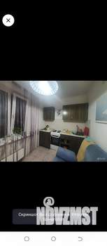 1-к квартира, посуточно, 45м2, 9/14 этаж