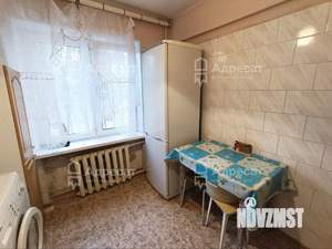 1-к квартира, на длительный срок, 32м2, 1/5 этаж